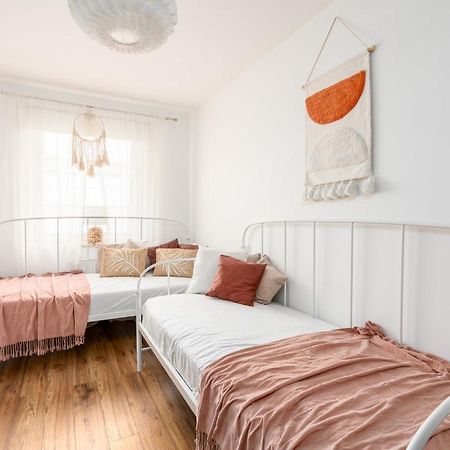 A.S. Home Teczowa Street 3 Rooms Apartment Wroclaw Dış mekan fotoğraf