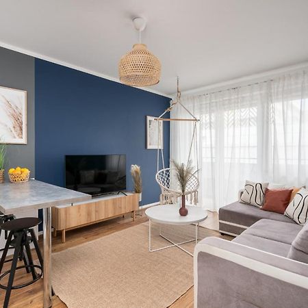 A.S. Home Teczowa Street 3 Rooms Apartment Wroclaw Dış mekan fotoğraf