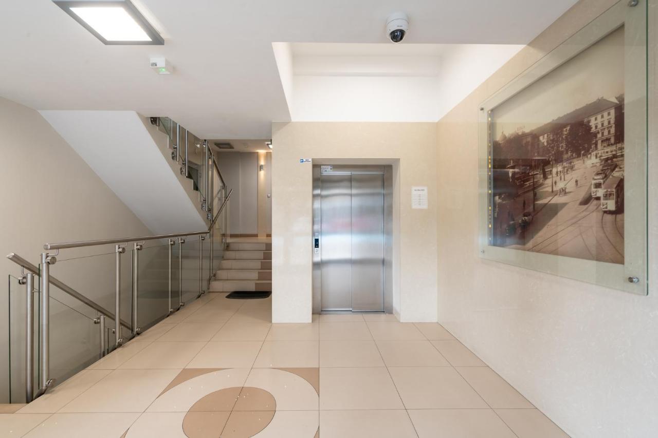 A.S. Home Teczowa Street 3 Rooms Apartment Wroclaw Dış mekan fotoğraf