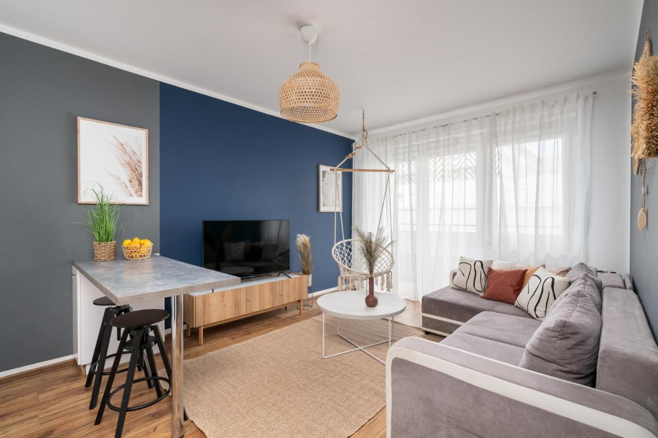A.S. Home Teczowa Street 3 Rooms Apartment Wroclaw Dış mekan fotoğraf