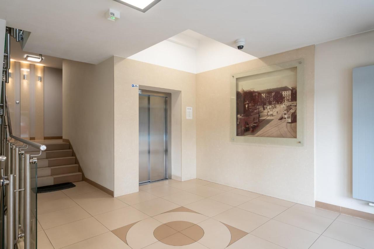 A.S. Home Teczowa Street 3 Rooms Apartment Wroclaw Dış mekan fotoğraf